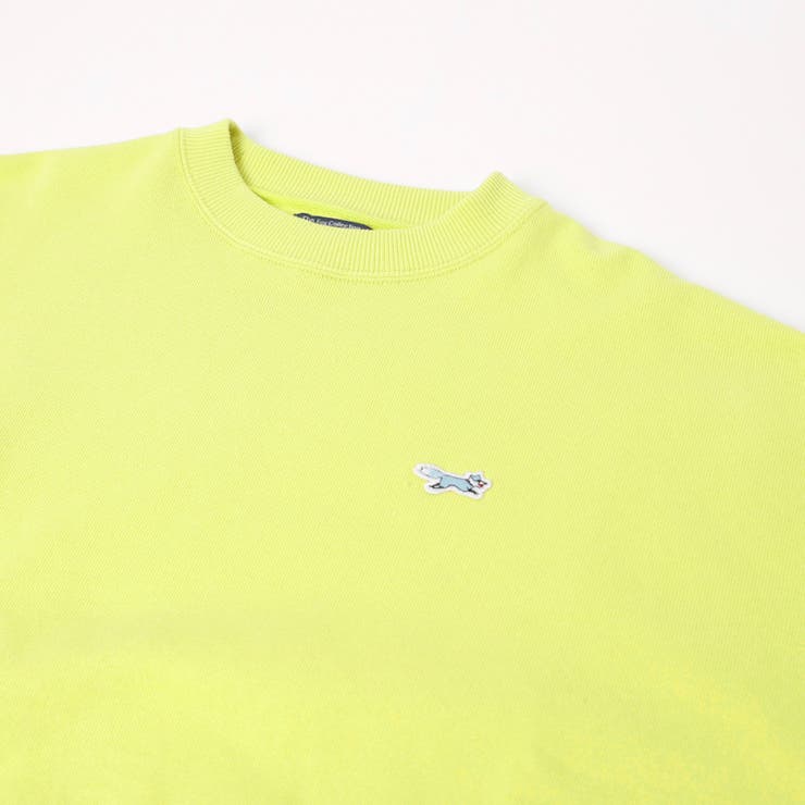 PENNEYS（ぺニーズ）別注ヘビーウエイトクロップド裏毛スウェット | coen【women】 | 詳細画像26 