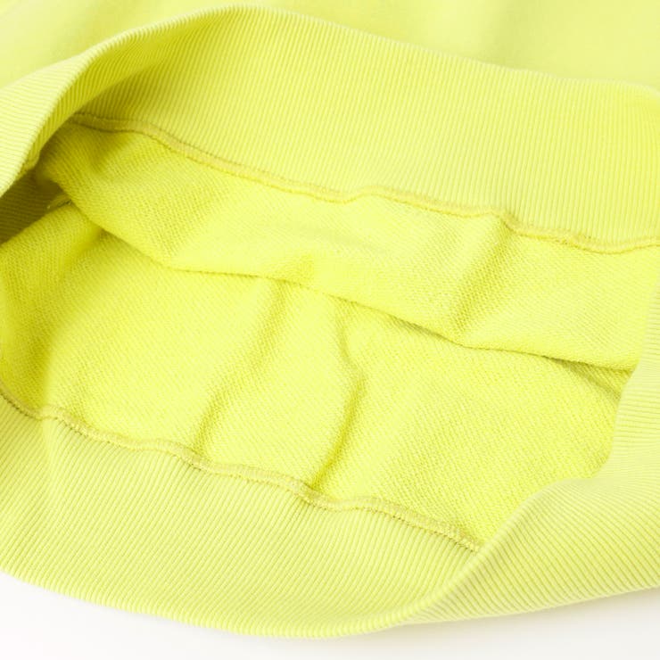 PENNEYS（ぺニーズ）別注ヘビーウエイトクロップド裏毛スウェット | coen【women】 | 詳細画像28 