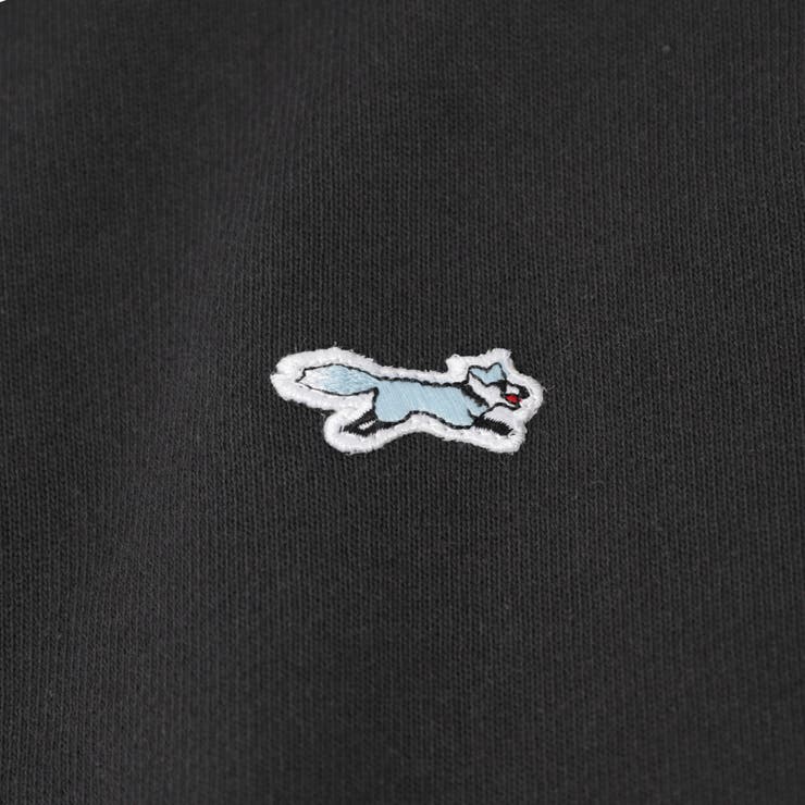 PENNEYS（ぺニーズ）別注ヘビーウエイトクロップド裏毛スウェット | coen【women】 | 詳細画像7 