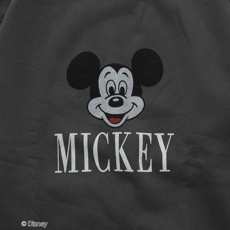 coen限定／ディズニーデザイン キャラクタープリントスウェット | coen【women】 | 詳細画像12 