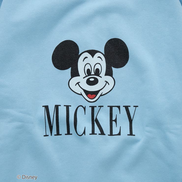coen限定／ディズニーデザイン キャラクタープリントスウェット | coen【women】 | 詳細画像15 