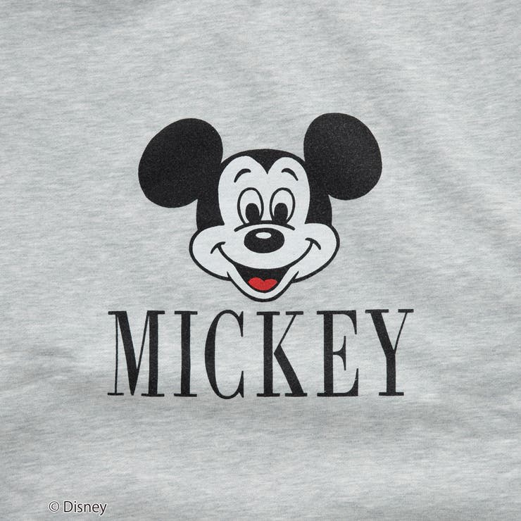 coen限定／ディズニーデザイン キャラクタープリントスウェット | coen【women】 | 詳細画像21 