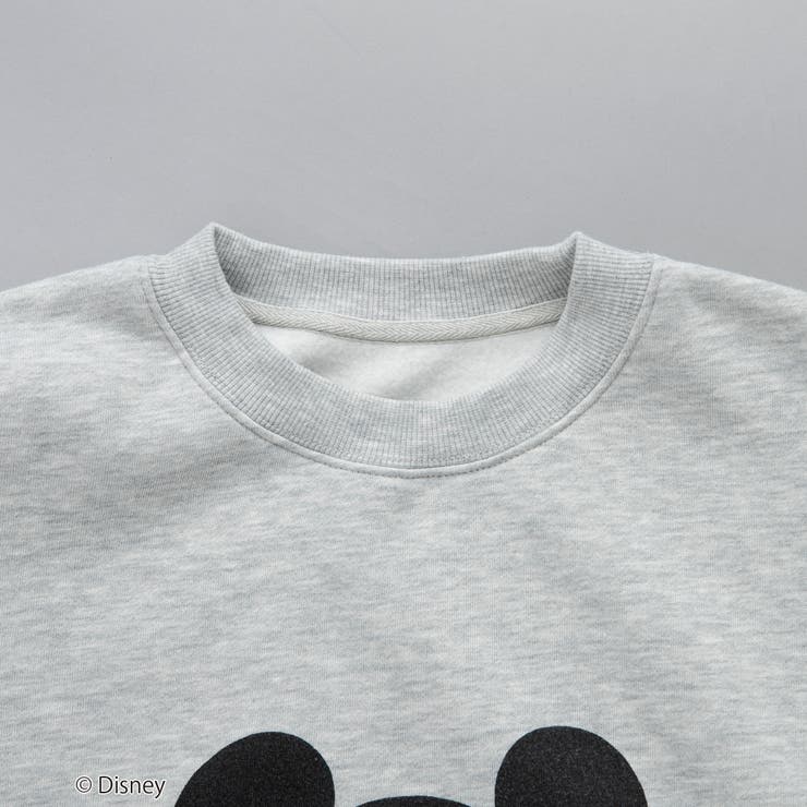coen限定／ディズニーデザイン キャラクタープリントスウェット | coen【women】 | 詳細画像22 