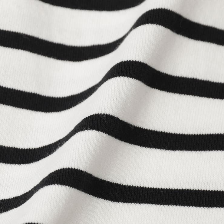 リピT・ロングスリーブTシャツ（WEB限定カラー） | coen【women】 | 詳細画像20 