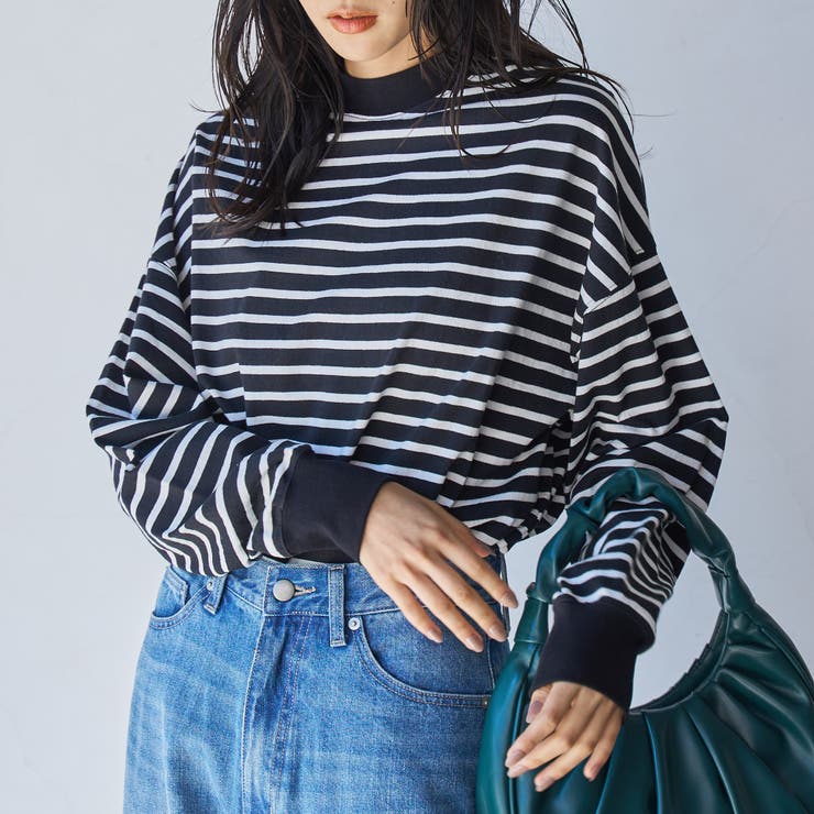 その他3 | リピT・ロングスリーブTシャツ（WEB限定カラー） | coen【women】