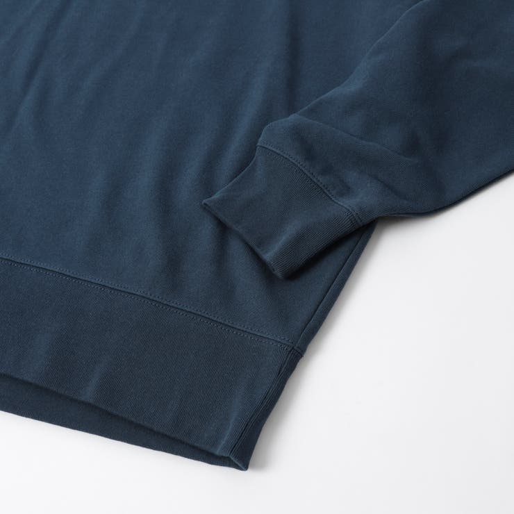 【WEB限定】USAコットン裏毛ベア刺繍スウェット | coen【women】 | 詳細画像44 