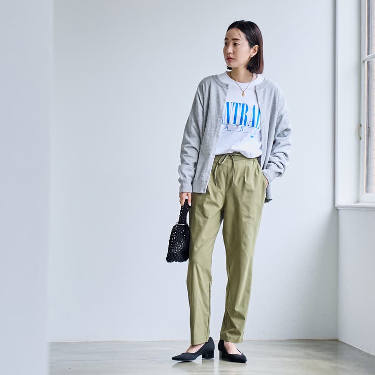 ROCK STANLEY（ロックスタンレー）別注NYCロゴプリントロンT | coen【women】 | 詳細画像17 