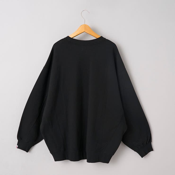 SunnySports別注ハートモチーフ刺繍スウェット | coen【women】 | 詳細画像26 