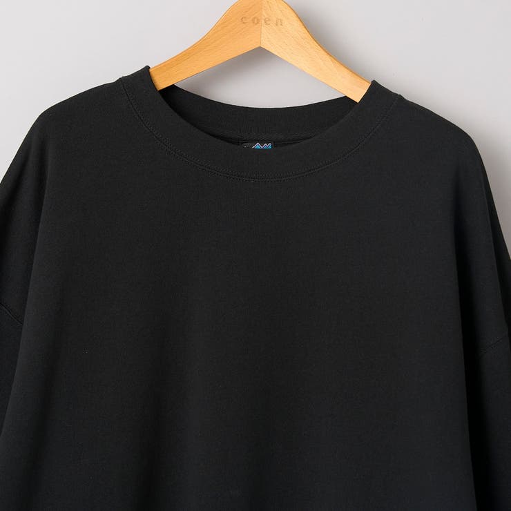 SunnySports別注ハートモチーフ刺繍スウェット | coen【women】 | 詳細画像27 