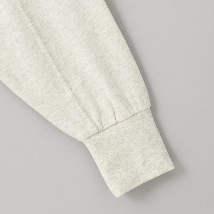 PENNEYS（ぺニーズ）別注ランダム刺繍ロングスリーブTシャツ | coen【women】 | 詳細画像38 