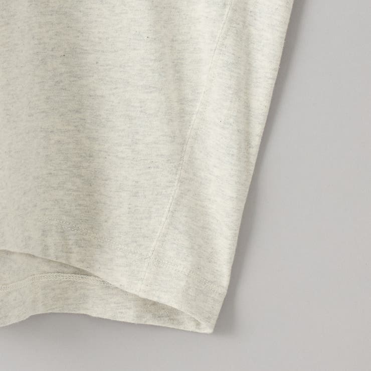 PENNEYS（ぺニーズ）別注ランダム刺繍ロングスリーブTシャツ | coen【women】 | 詳細画像39 