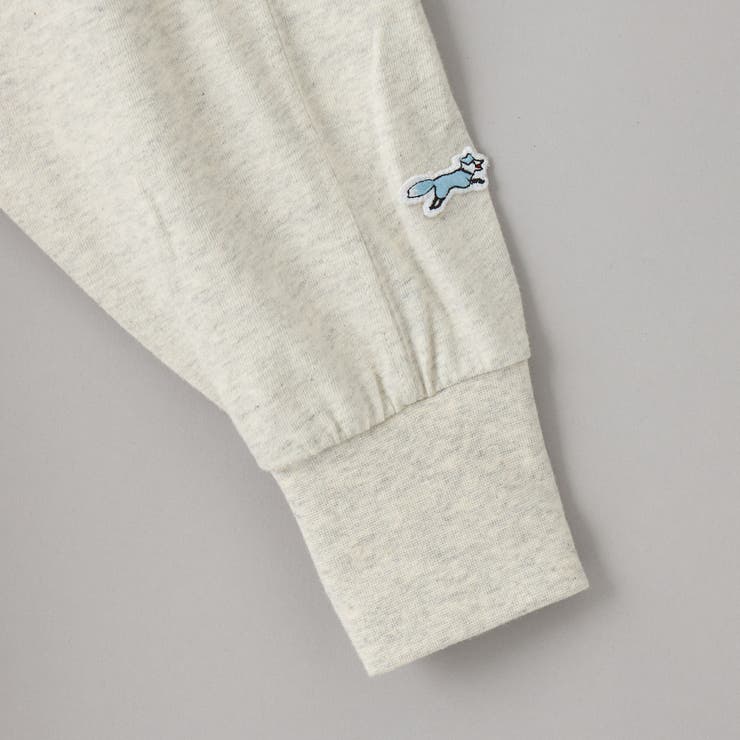 PENNEYS（ぺニーズ）別注ランダム刺繍ロングスリーブTシャツ | coen【women】 | 詳細画像40 