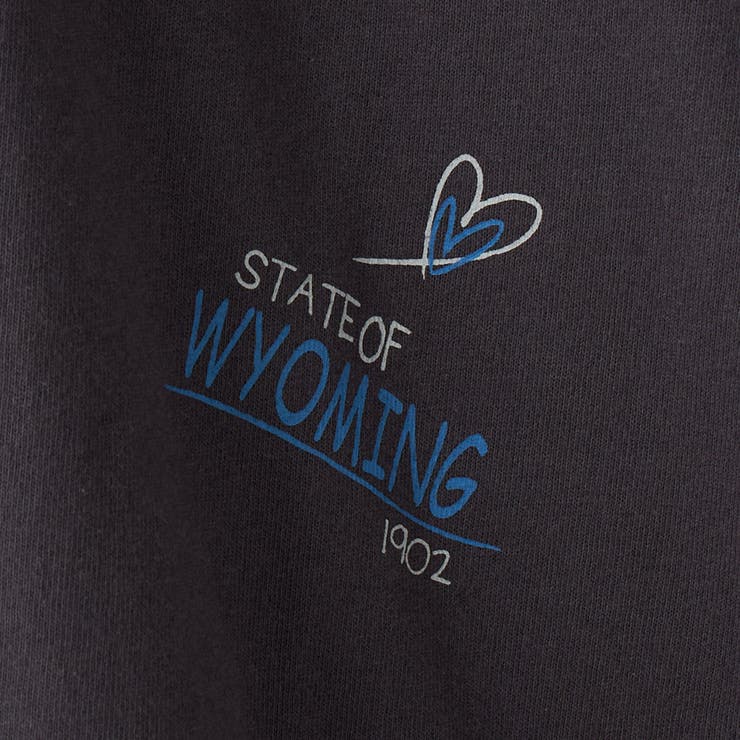 PENNEYS（ぺニーズ）別注ランダム刺繍ロングスリーブTシャツ | coen【women】 | 詳細画像48 