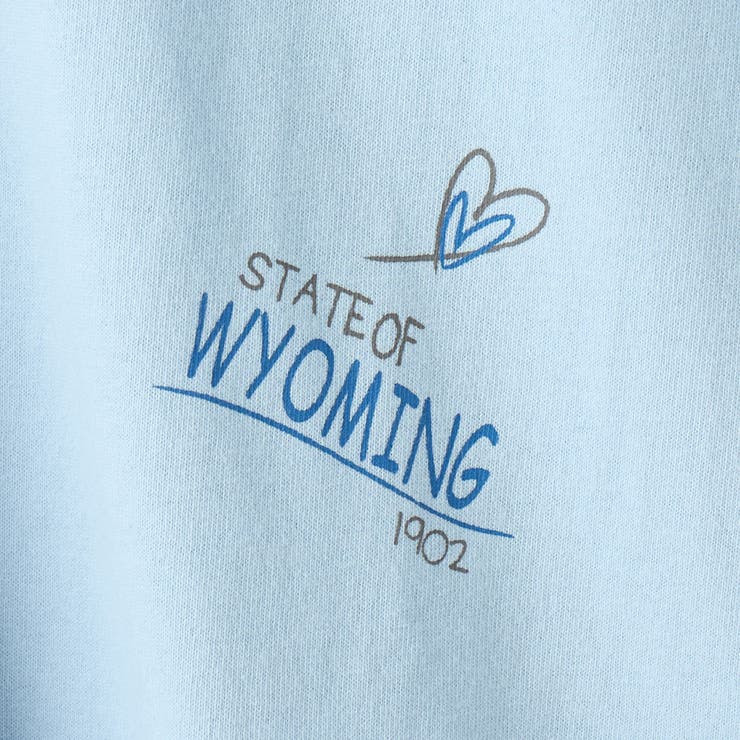 PENNEYS（ぺニーズ）別注ランダム刺繍ロングスリーブTシャツ | coen【women】 | 詳細画像50 