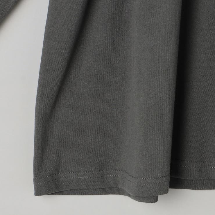 【WEB限定】天竺シャーリングロゴTシャツ | coen【women】 | 詳細画像39 