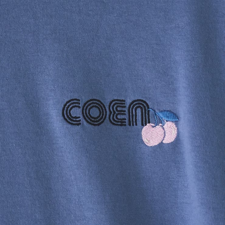 不純喫茶ドープ別注バックプリントロングスリーブTシャツ | coen【women】 | 詳細画像15 
