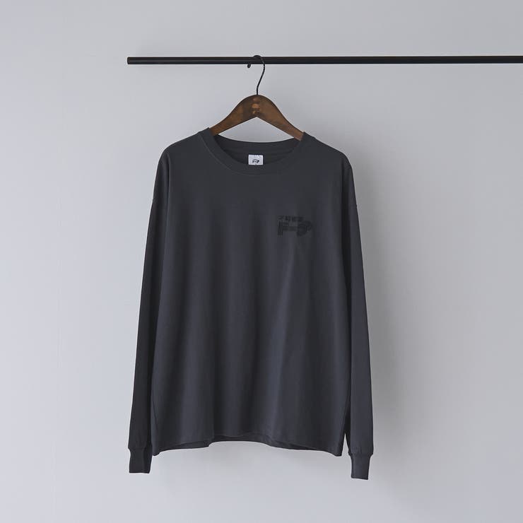 不純喫茶ドープ別注バックプリントロングスリーブTシャツ | coen【women】 | 詳細画像24 