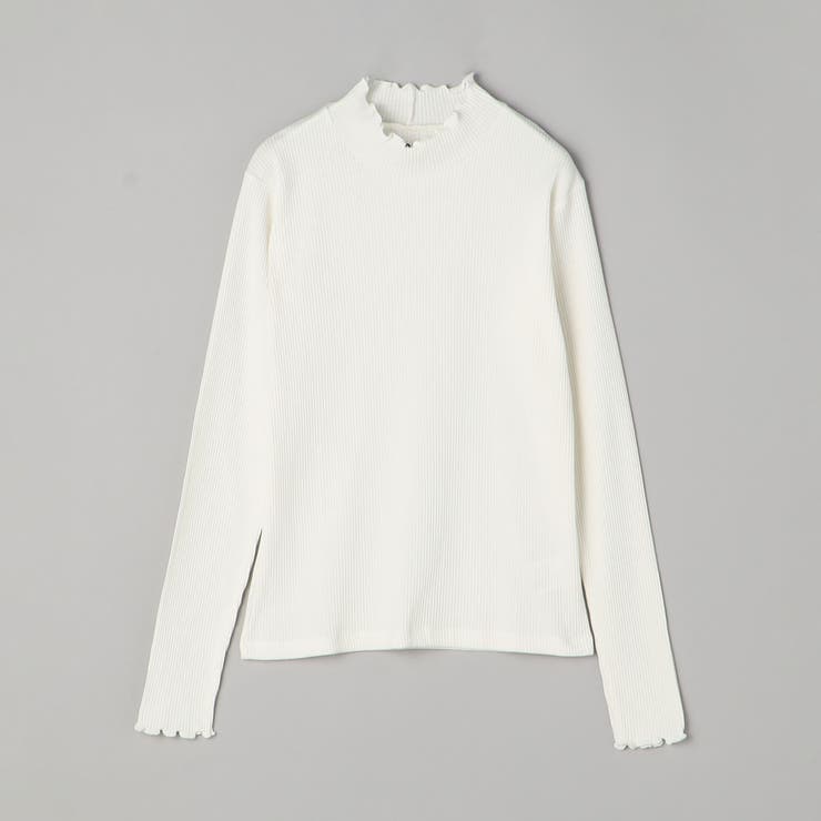 メロータートル ロングスリーブTシャツ（WEB限定カラー） | coen【women】 | 詳細画像27 