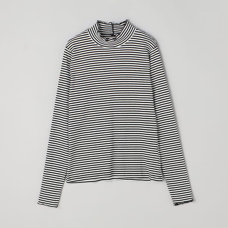 メロータートル ロングスリーブTシャツ（WEB限定カラー） | coen【women】 | 詳細画像31 