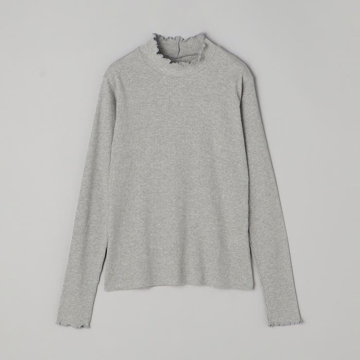 メロータートル ロングスリーブTシャツ（WEB限定カラー） | coen【women】 | 詳細画像35 