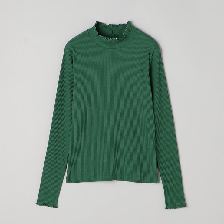 メロータートル ロングスリーブTシャツ（WEB限定カラー） | coen【women】 | 詳細画像42 