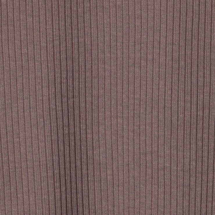 メロータートル ロングスリーブTシャツ（WEB限定カラー） | coen【women】 | 詳細画像44 