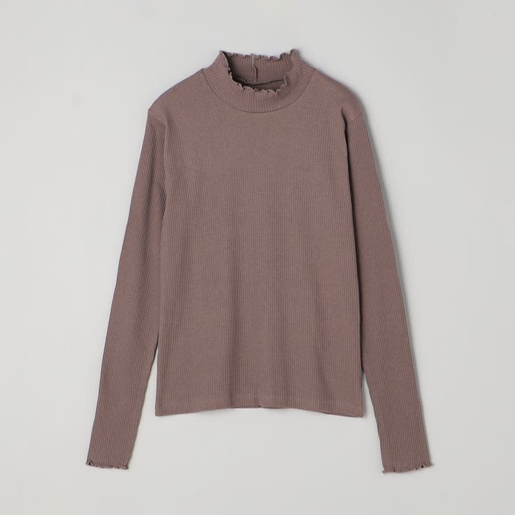 MOCA | メロータートル ロングスリーブTシャツ（WEB限定カラー） | coen【women】