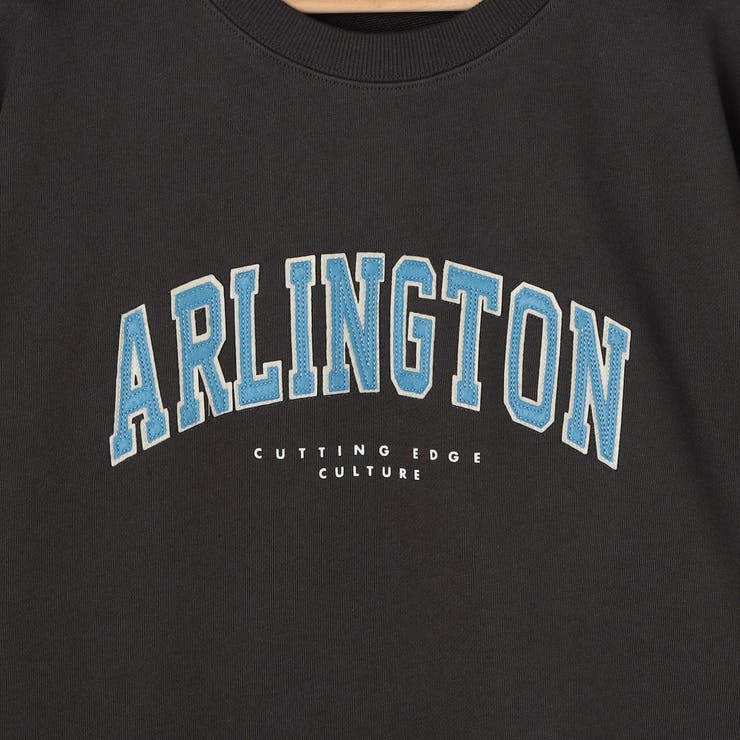 ロゴプリントカンガルーポケット裏毛スウェット | coen【women】 | 詳細画像26 