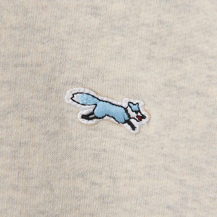 Penneys（ぺニーズ）別注モチモチ裏起毛クルーネックスウェット | coen【women】 | 詳細画像34 