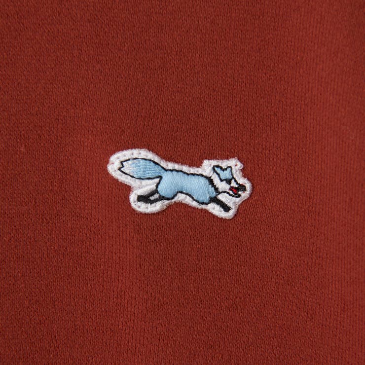 Penneys（ぺニーズ）別注モチモチ裏起毛クルーネックスウェット | coen【women】 | 詳細画像38 