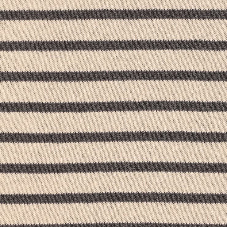 【WEB限定】USAコットンレトロボーダーTシャツ | coen【women】 | 詳細画像39 