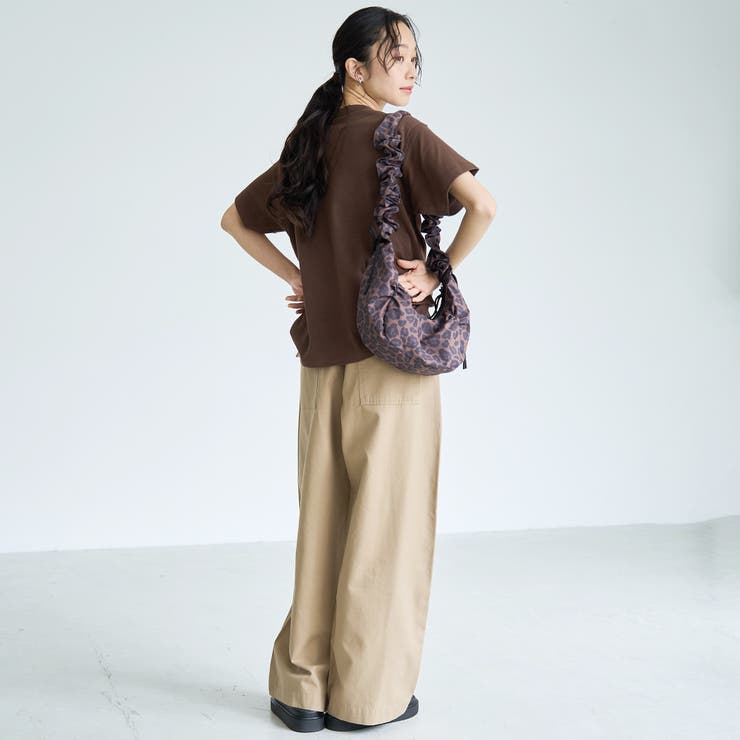 【Feel Soft】接結 半袖Tシャツ | coen【women】 | 詳細画像18 