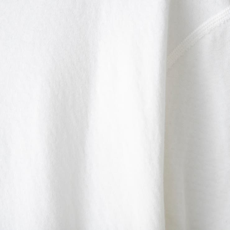 【Feel Soft】接結 半袖Tシャツ | coen【women】 | 詳細画像30 