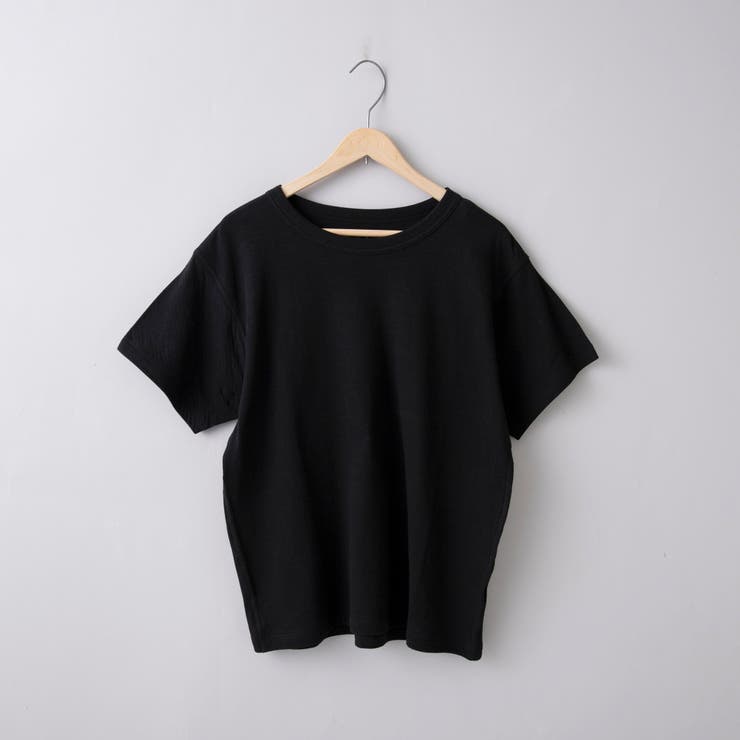 【Feel Soft】接結 半袖Tシャツ | coen【women】 | 詳細画像31 