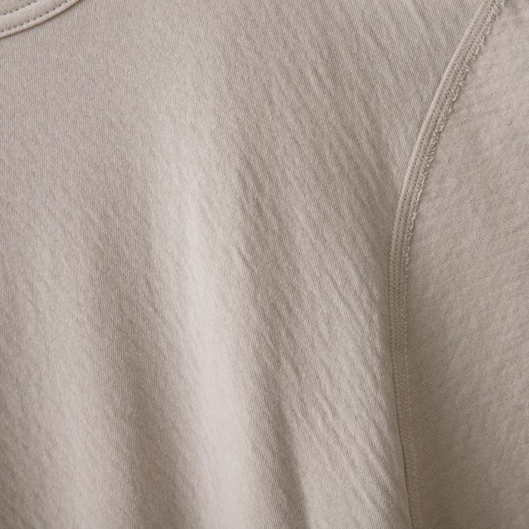 【Feel Soft】接結 半袖Tシャツ | coen【women】 | 詳細画像36 