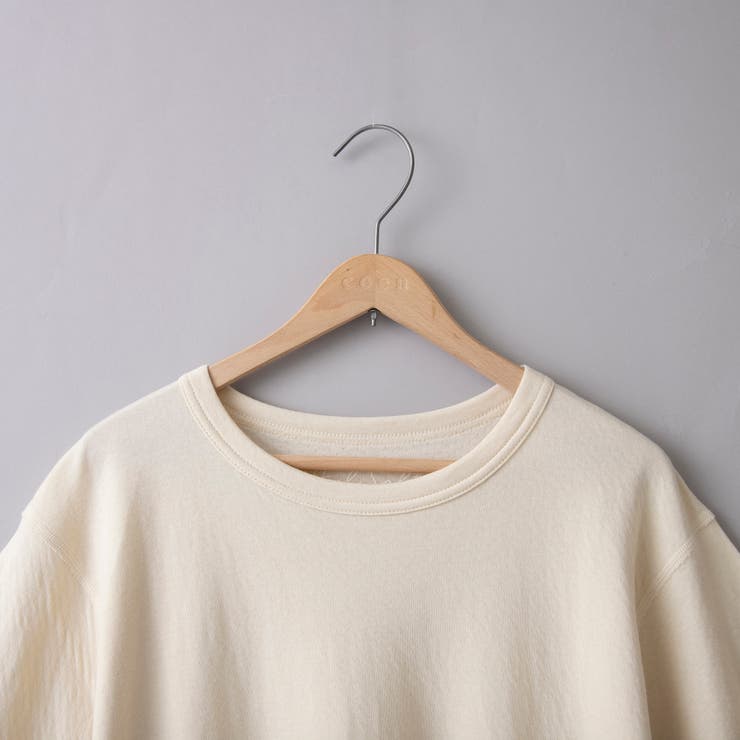 【Feel Soft】接結 半袖Tシャツ | coen【women】 | 詳細画像41 