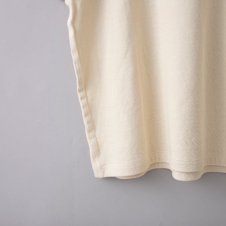 【Feel Soft】接結 半袖Tシャツ | coen【women】 | 詳細画像43 
