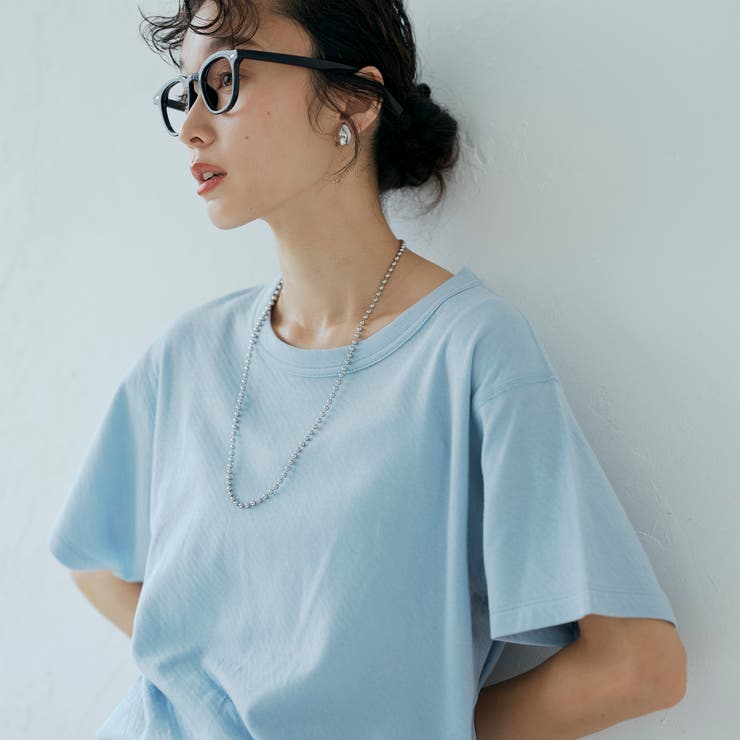 LT.BLUE | 【再入荷 新色登場】Feel Soft | coen【women】
