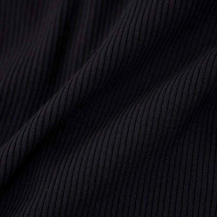 メローヘンリーネック リブ半袖ゆるTシャツ | coen【women】 | 詳細画像29 