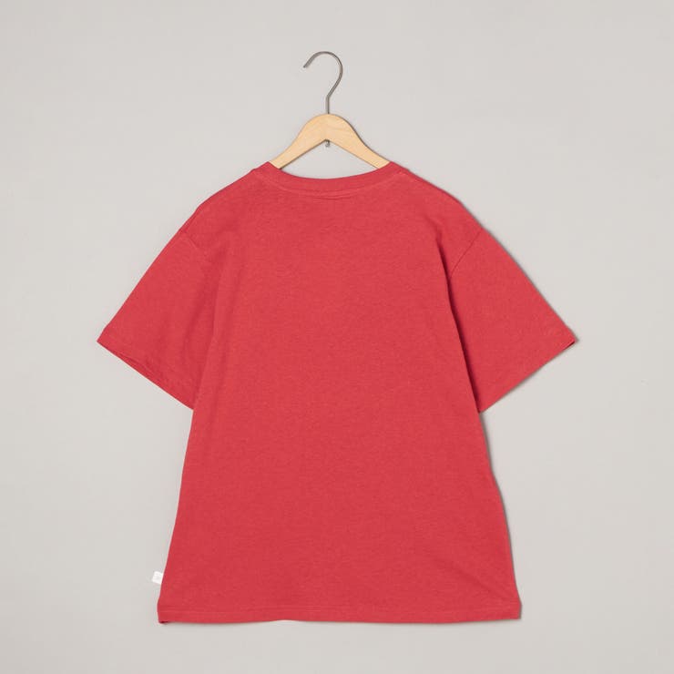 CONVERSE スラブ天竺半袖Tシャツ | coen【women】 | 詳細画像18 