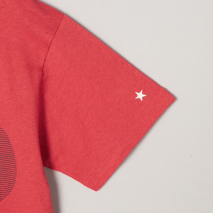 CONVERSE スラブ天竺半袖Tシャツ | coen【women】 | 詳細画像21 