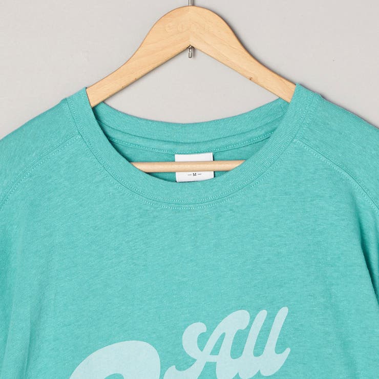 CONVERSE（コンバース） スラブ天竺ルーズTシャツ | coen【women】 | 詳細画像11 