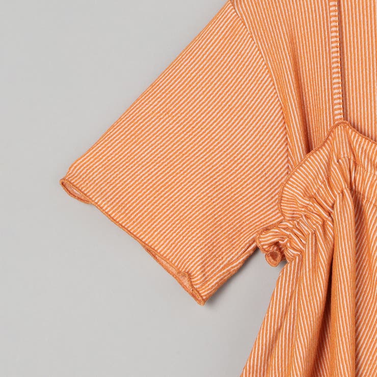 【セットアイテム】配色リブキャミソールセットTシャツ | coen【women】 | 詳細画像38 