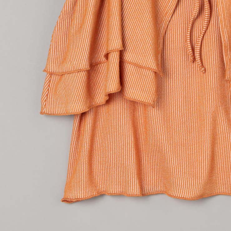 【セットアイテム】配色リブキャミソールセットTシャツ | coen【women】 | 詳細画像39 