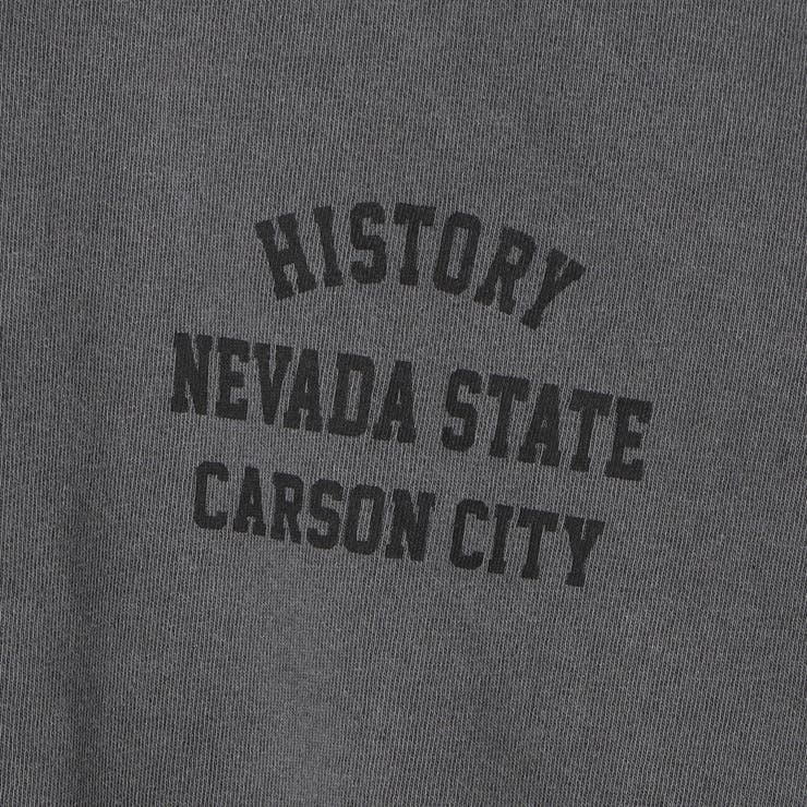 杢オーバーダイロゴヴィンテージライクTシャツ | coen【women】 | 詳細画像34 