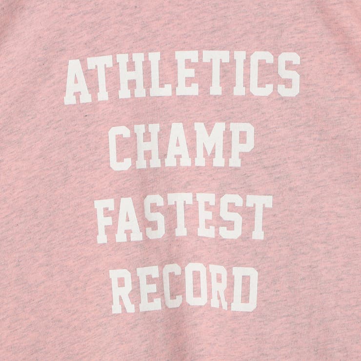 杢オーバーダイロゴヴィンテージライクTシャツ | coen【women】 | 詳細画像40 