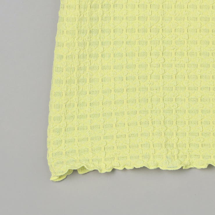 ポコポコハーフスリーブTシャツ | coen【women】 | 詳細画像41 