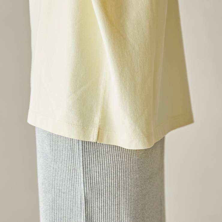 【MICKEY（ミッキー） / 別注】ミッキー＆ミニー袖フレアTシャツ | coen【women】 | 詳細画像25 