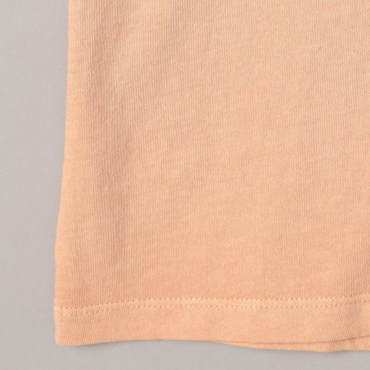 ピグメントアソートロゴプリントTシャツ | coen【women】 | 詳細画像31 