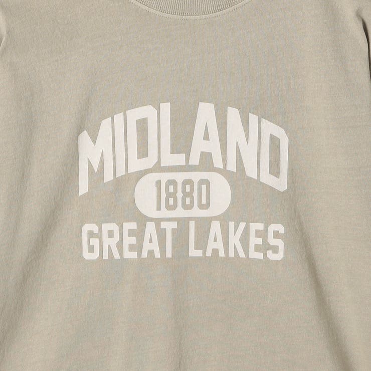 ピグメントアソートロゴプリントTシャツ | coen【women】 | 詳細画像38 